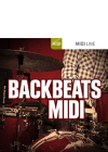 Backbeats_MIDI