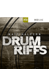 Drum_Riffs_MIDI