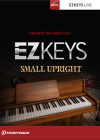 EZkeys Small Upright