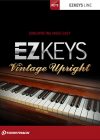 EZkeys Vintage Upright