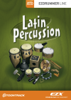 Latin Percussion EZX