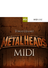 Metalheads_MIDI