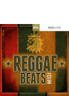 Reggae Beats MIDI  front